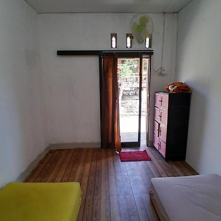 Sollo Sollo Homestay Lemonga Exterior photo