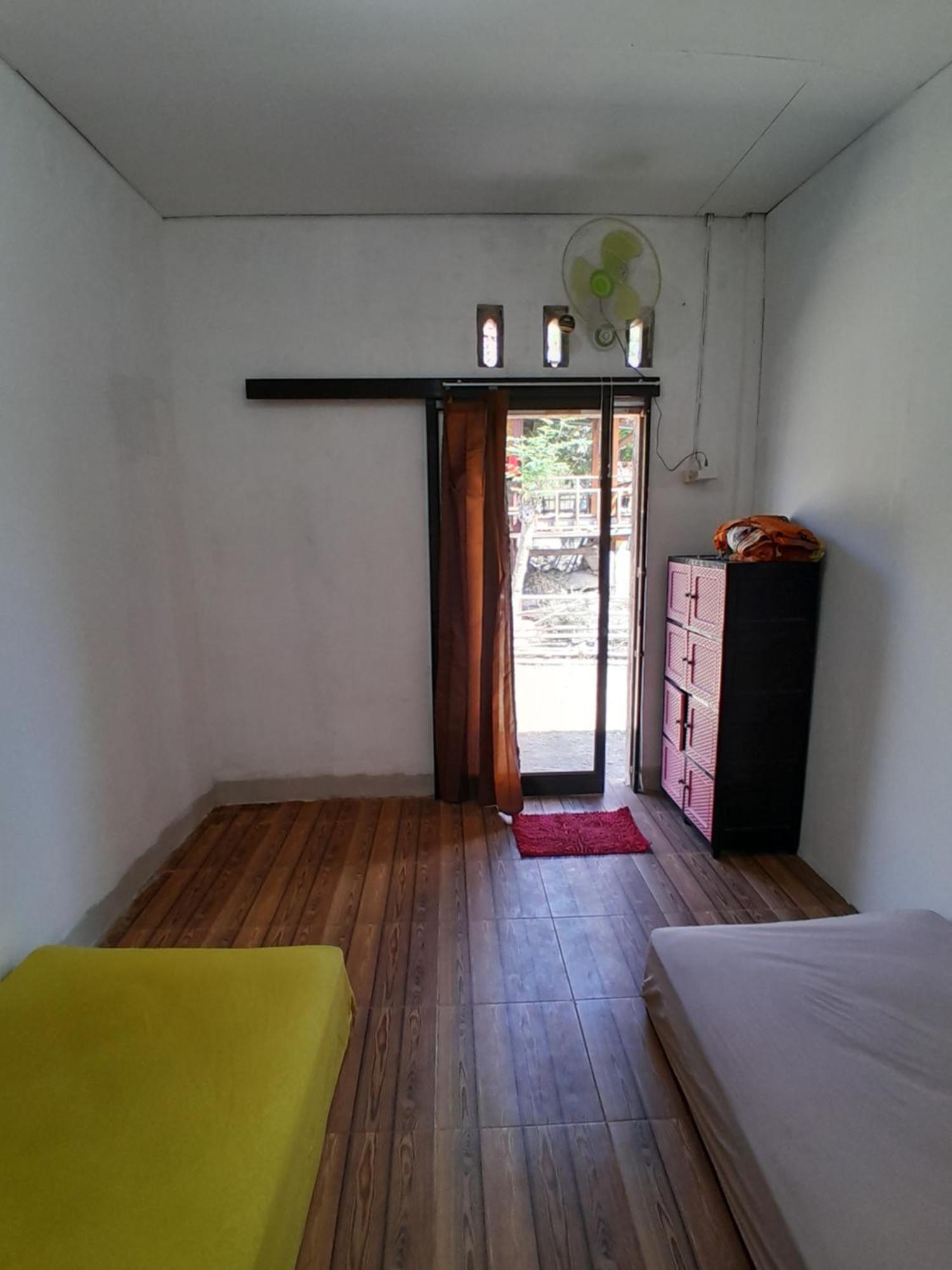 Sollo Sollo Homestay Lemonga Exterior photo