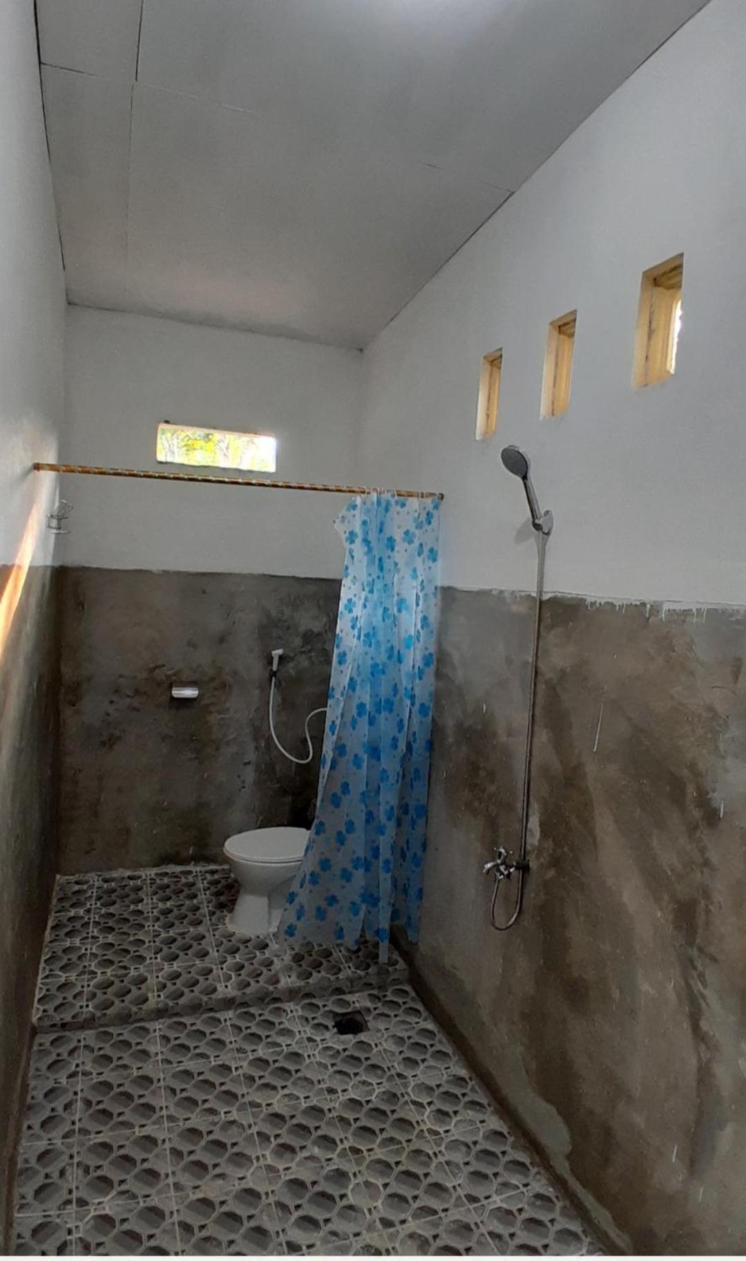 Sollo Sollo Homestay Lemonga Exterior photo