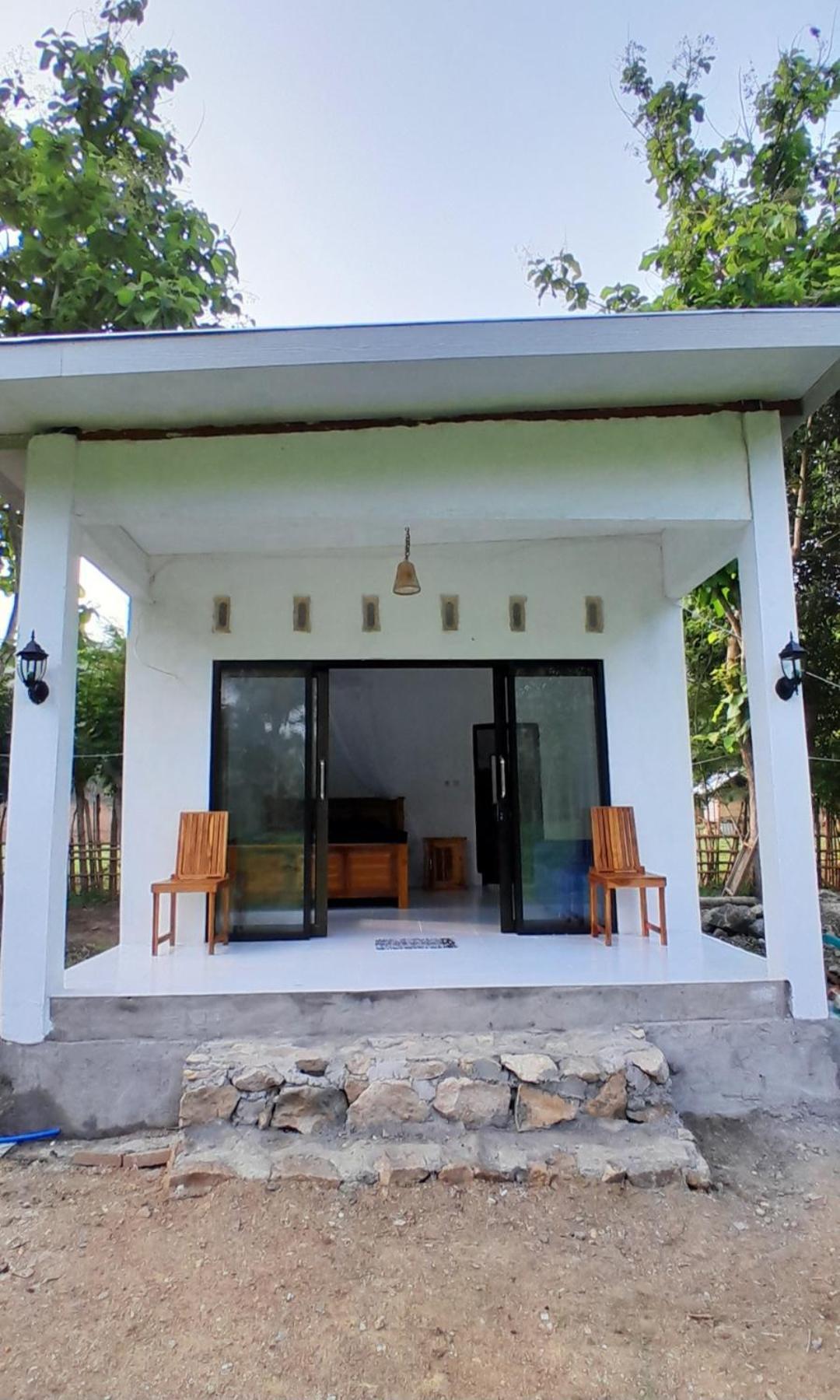 Sollo Sollo Homestay Lemonga Exterior photo