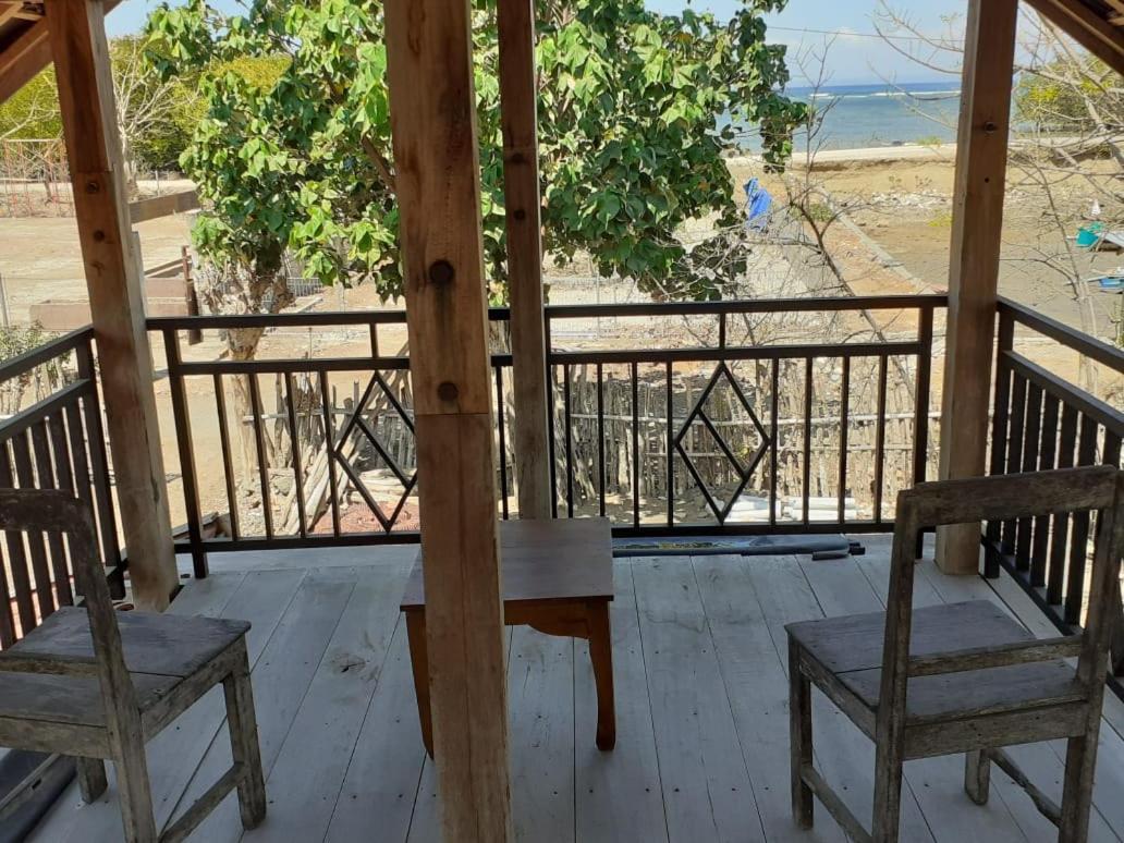 Sollo Sollo Homestay Lemonga Exterior photo